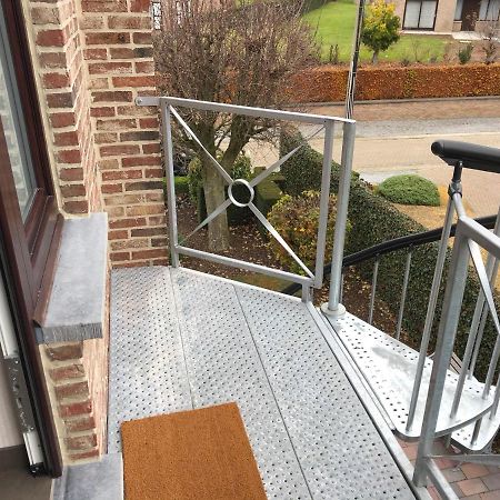 Gastenverblijf 'T Princenhuis Vechmaal Esterno foto