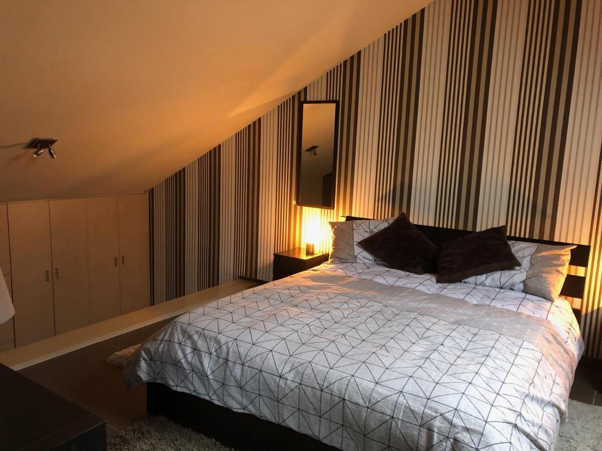 Gastenverblijf 'T Princenhuis Vechmaal Esterno foto
