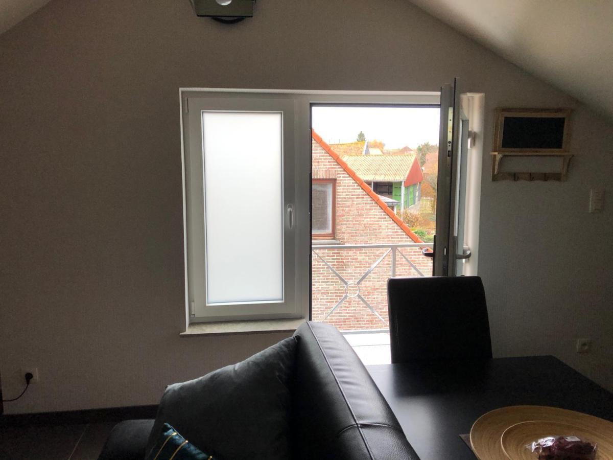 Gastenverblijf 'T Princenhuis Vechmaal Esterno foto