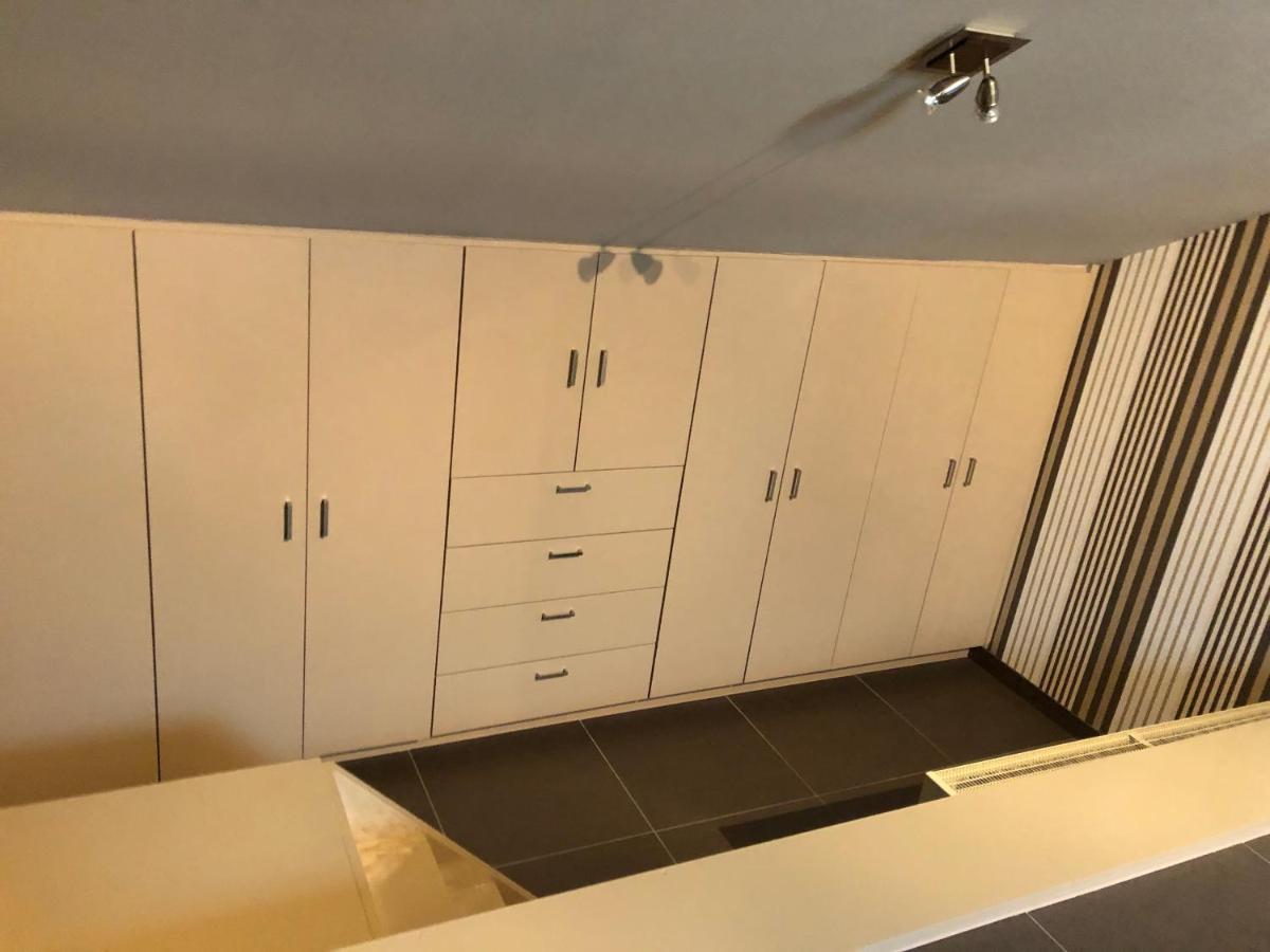 Gastenverblijf 'T Princenhuis Vechmaal Esterno foto