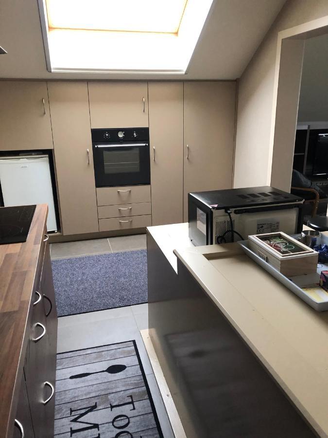Gastenverblijf 'T Princenhuis Vechmaal Esterno foto