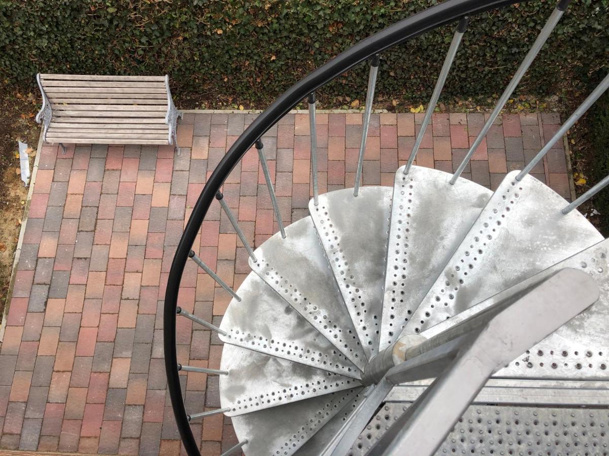 Gastenverblijf 'T Princenhuis Vechmaal Esterno foto