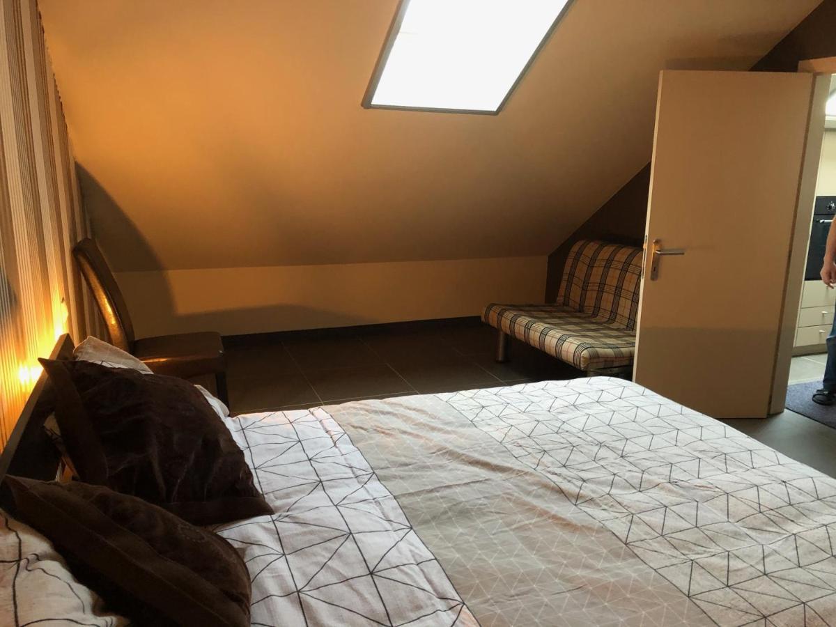 Gastenverblijf 'T Princenhuis Vechmaal Esterno foto