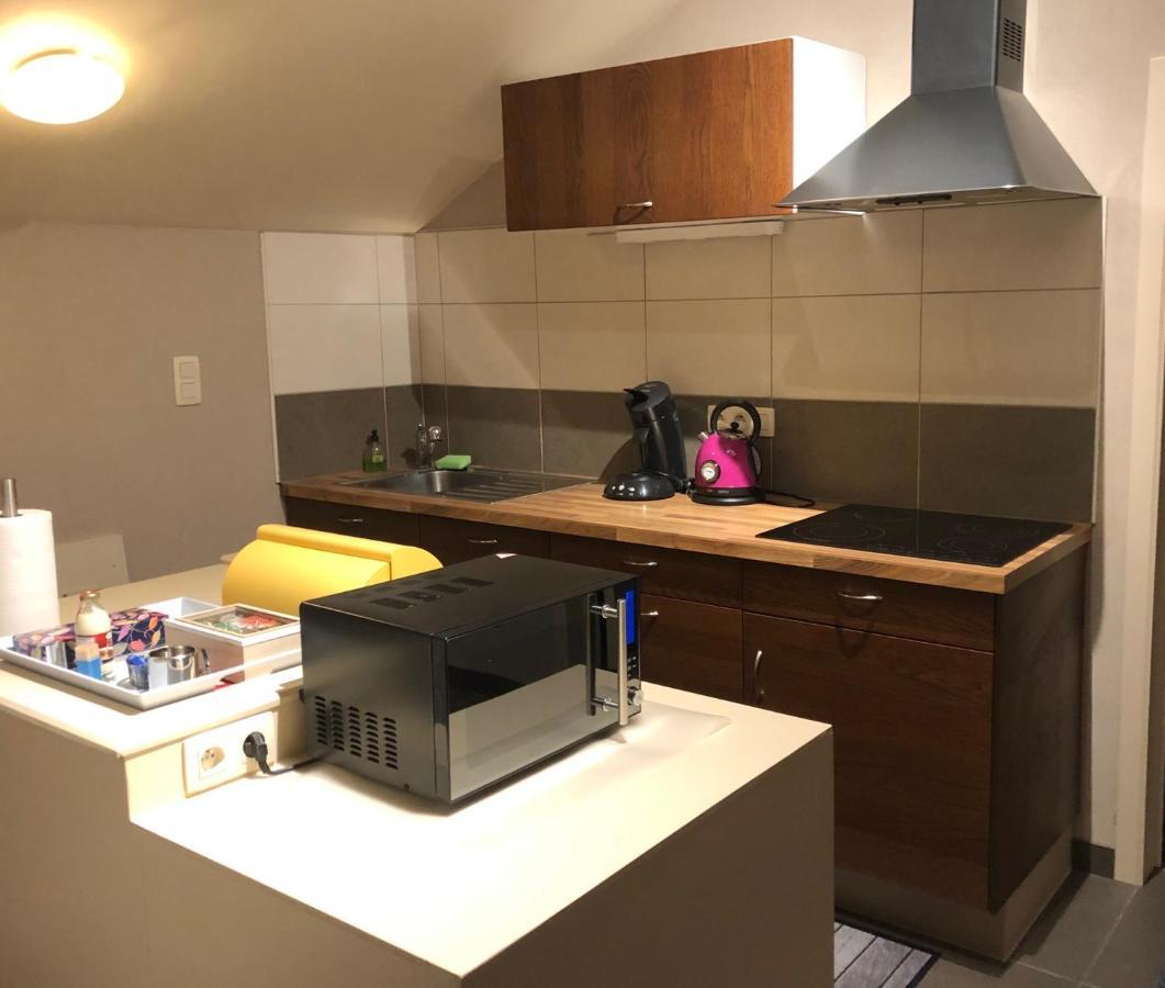 Gastenverblijf 'T Princenhuis Vechmaal Esterno foto